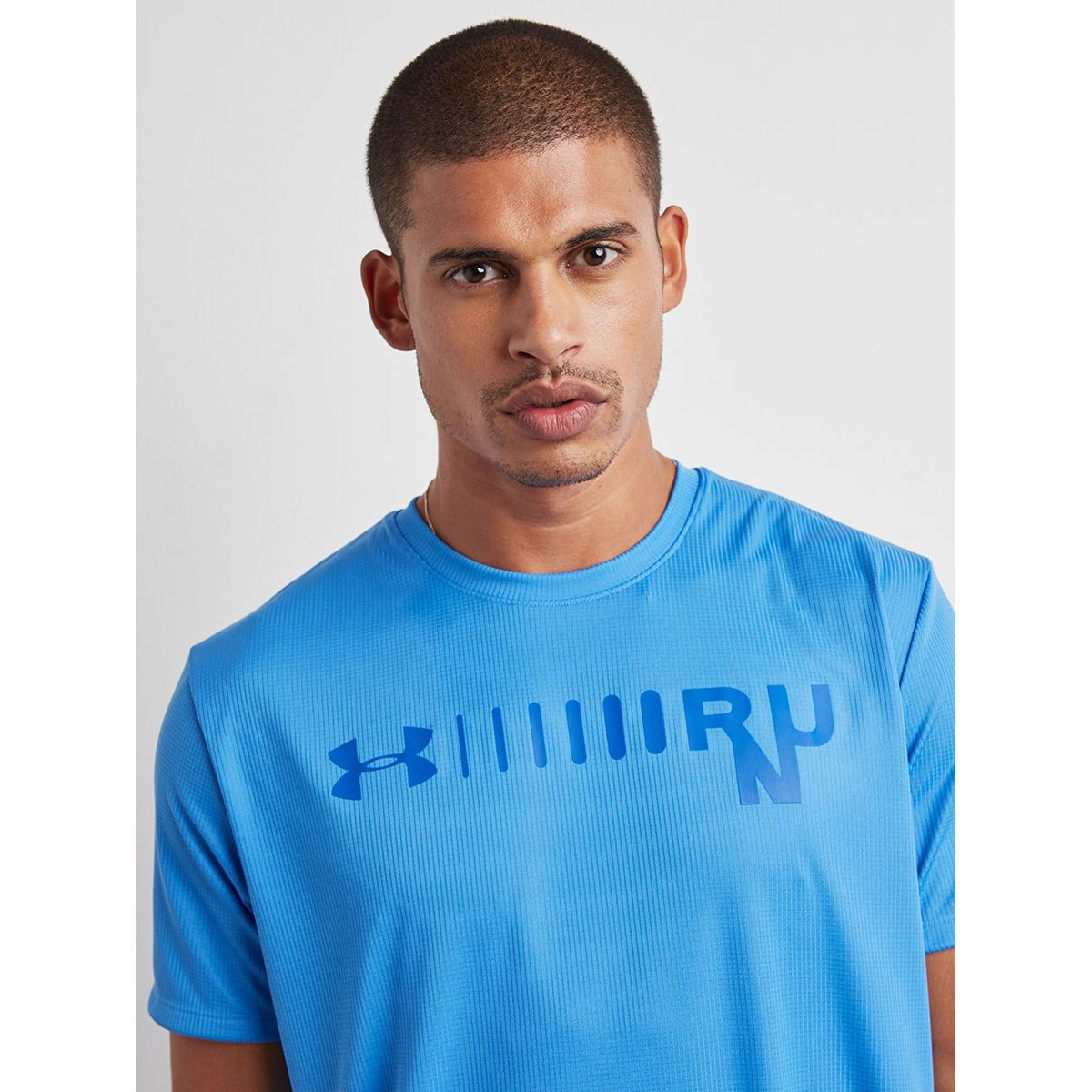Under Armour Speed Stride Printed Short Sleeves Active T-shirt-men-clothing-sportswearandactivewear-tshirtsandpolos-image-4