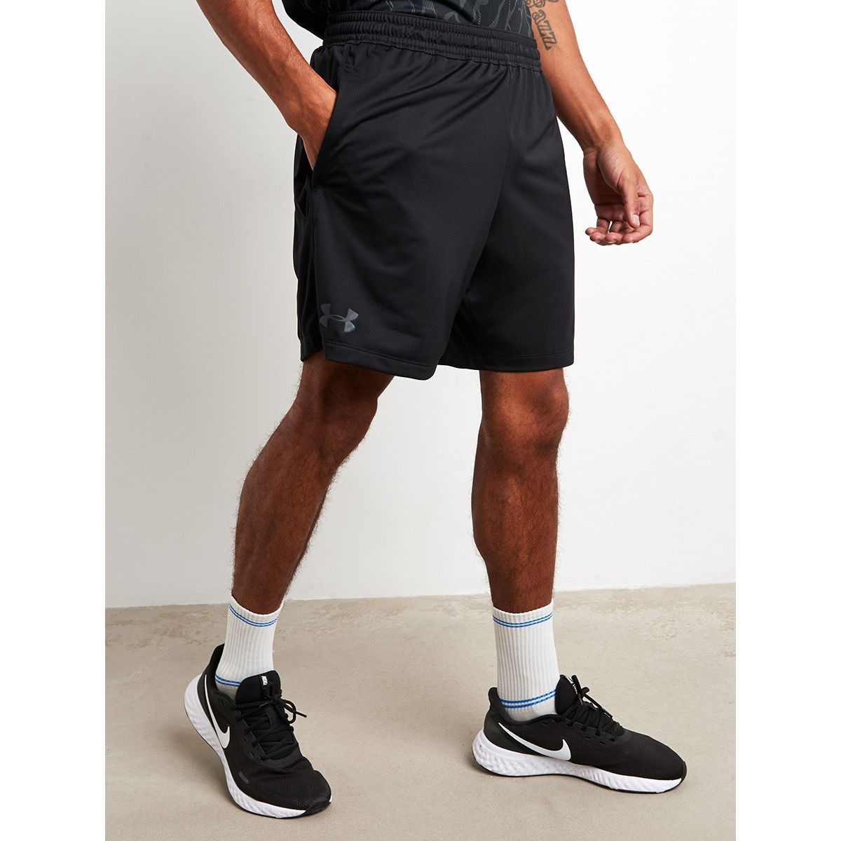 Under armour best sale raid 2.0 short