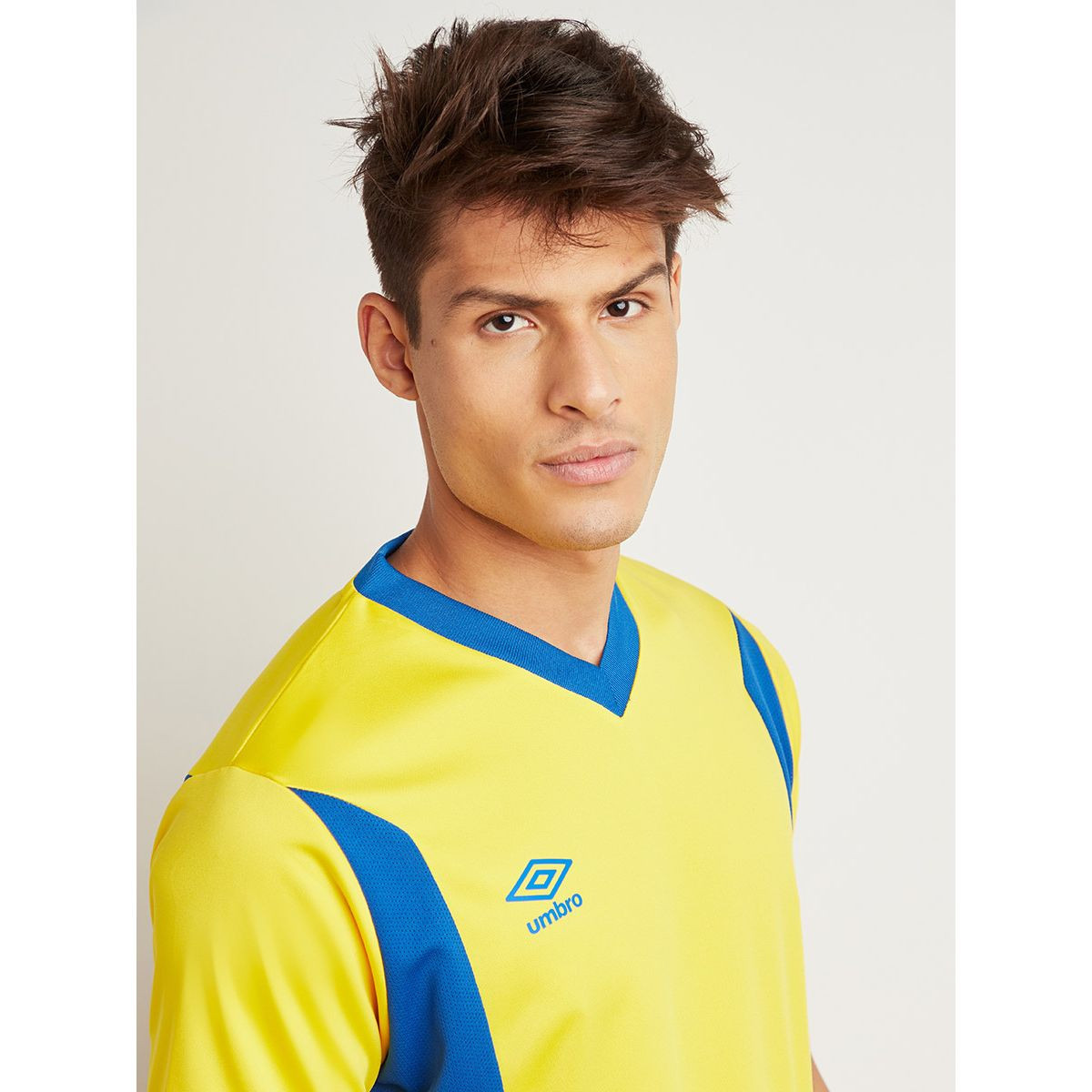 Umbro Colorblock Squad Slim Fit Jersey with Short Sleeves-men-clothing-sportswearandactivewear-tshirtsandpolos-image-4