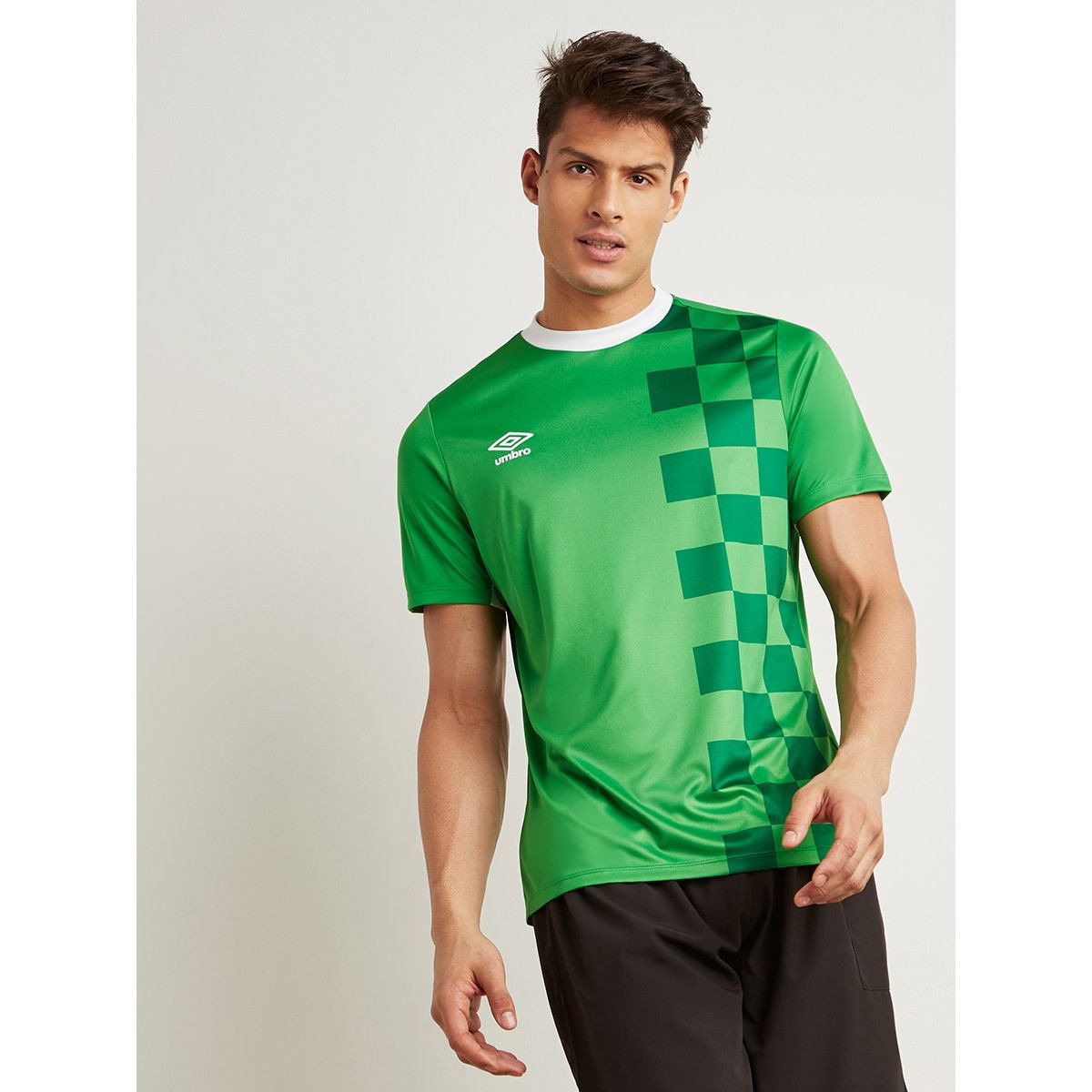 Umbro Stadion Printed Round Neck Active T-shirt-men-clothing-sportswearandactivewear-tshirtsandpolos-image-1