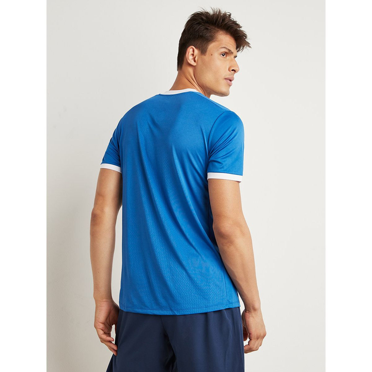 تيشيرت أمبرو بأكمام قصيرة من أمبرو-men-clothing-sportswearandactivewear-tshirtsandpolos-image-3