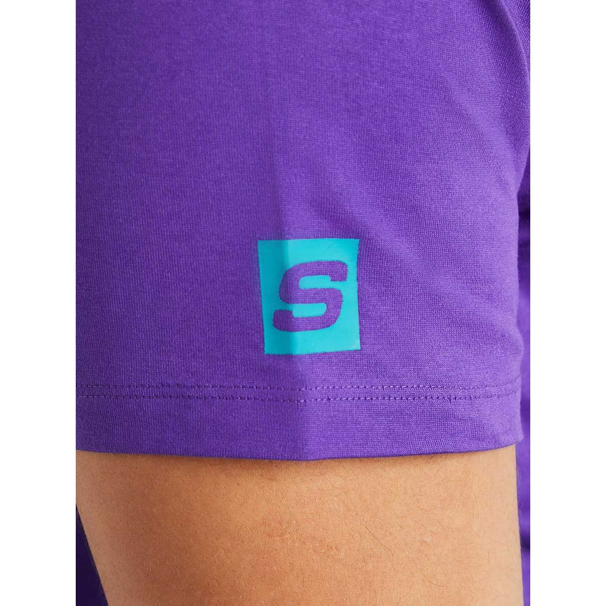 تيشيرت باكمام قصيرة من سكيتشرز-men-clothing-sportswearandactivewear-tshirtsandpolos-image-4