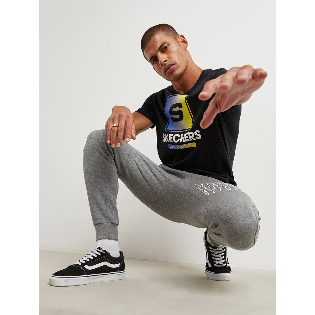 Skechers los online angeles