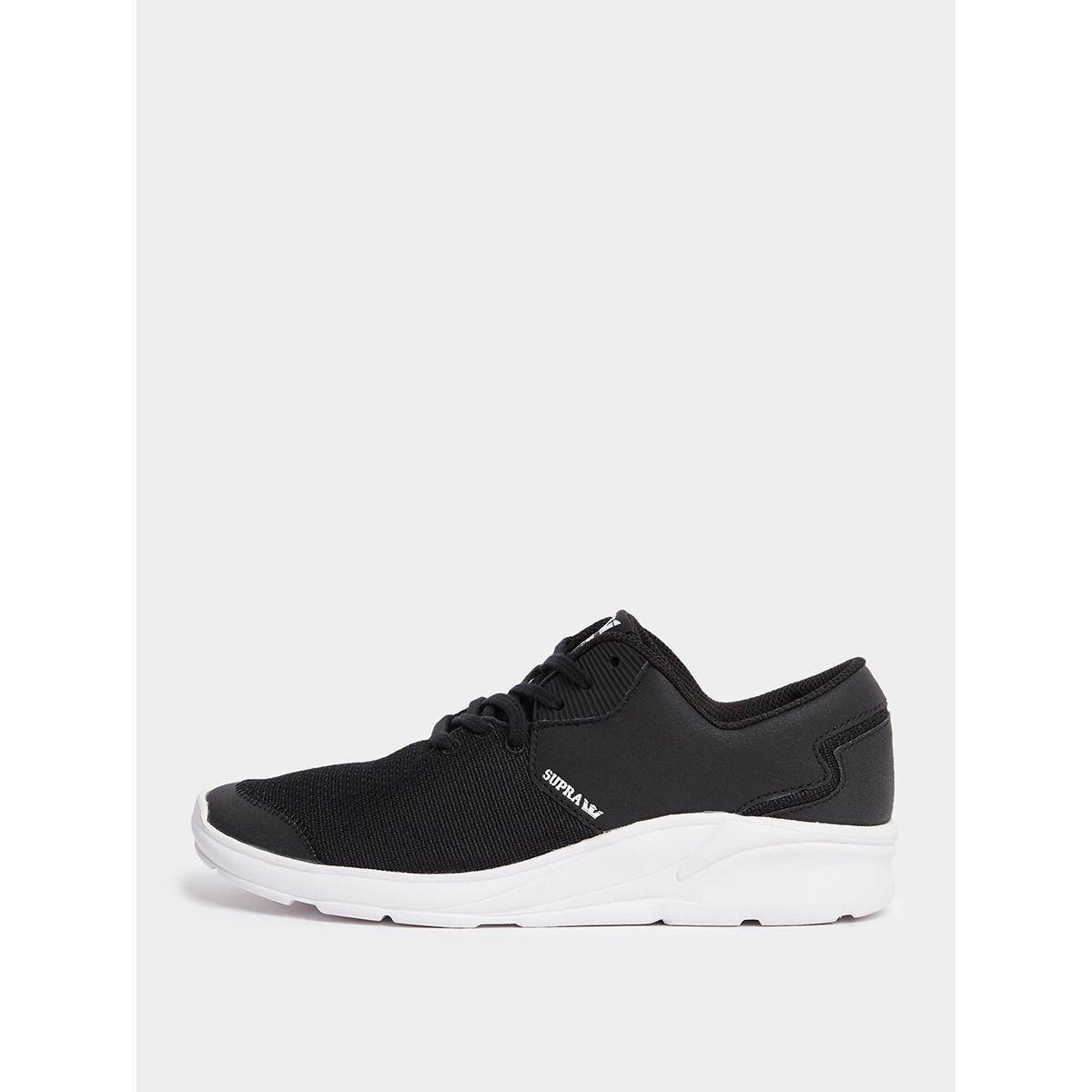 حذاء رياضي بأربطة من سوبرا-men-shoes-sneakers-image-1