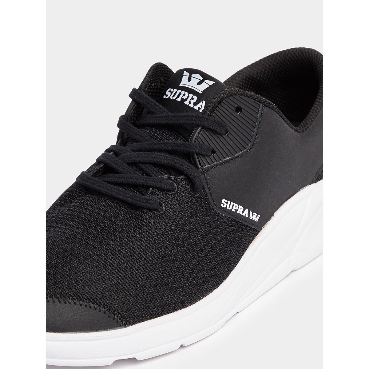 Supra Noiz Lace Up Sneakers-men-shoes-sneakers-image-4