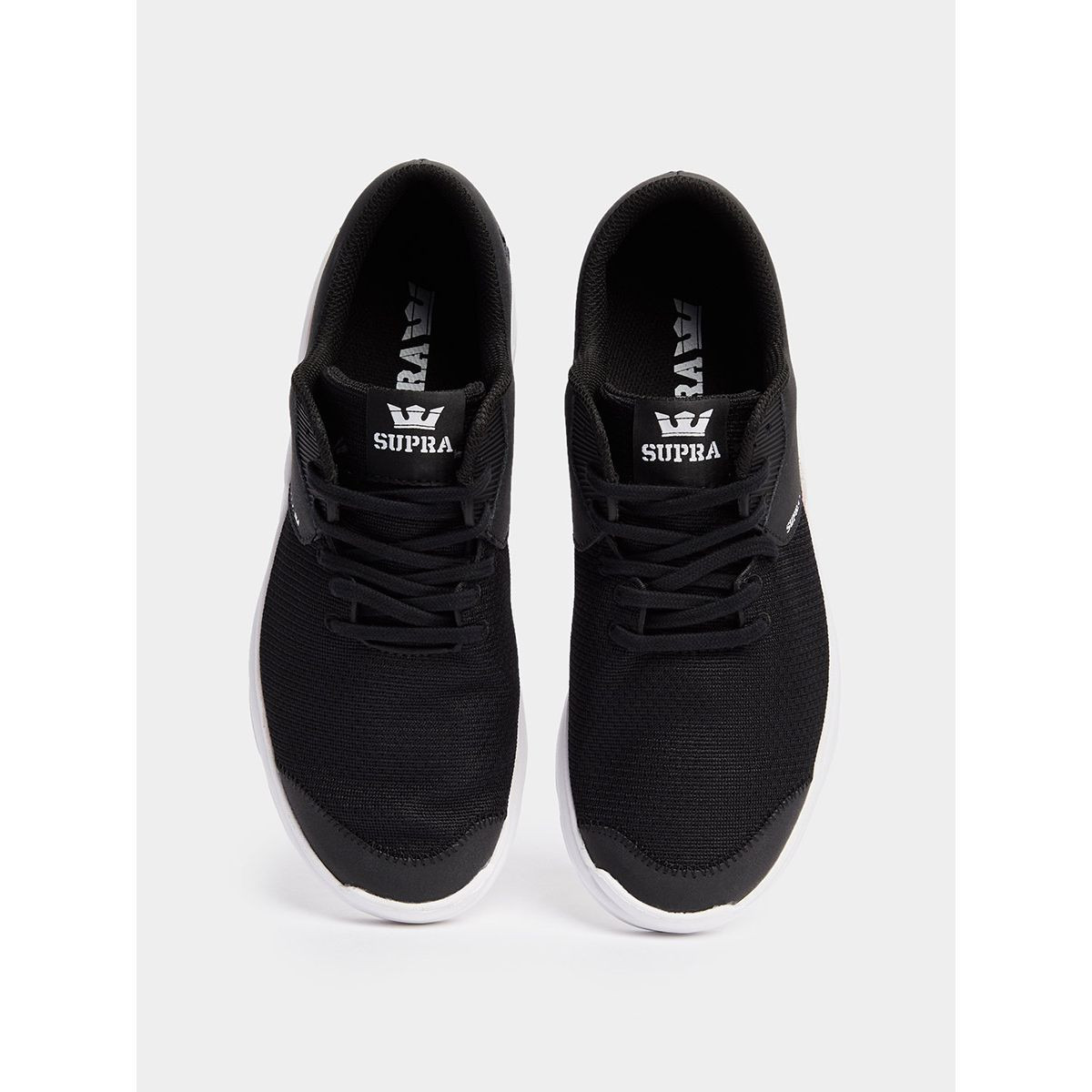 Supra Noiz Lace Up Sneakers-men-shoes-sneakers-image-5