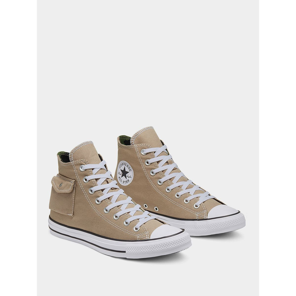 converse pocket hi