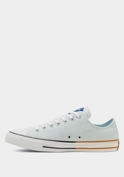 Buy Men's Converse Chuck Taylor All Star Ox Agate Sneakers Online |  Centrepoint Saudi