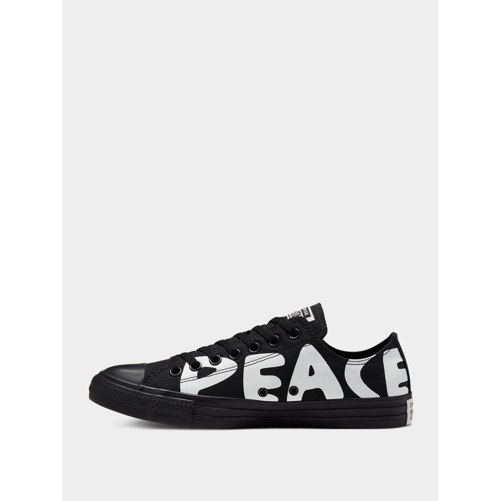 Converse peace shoes deals