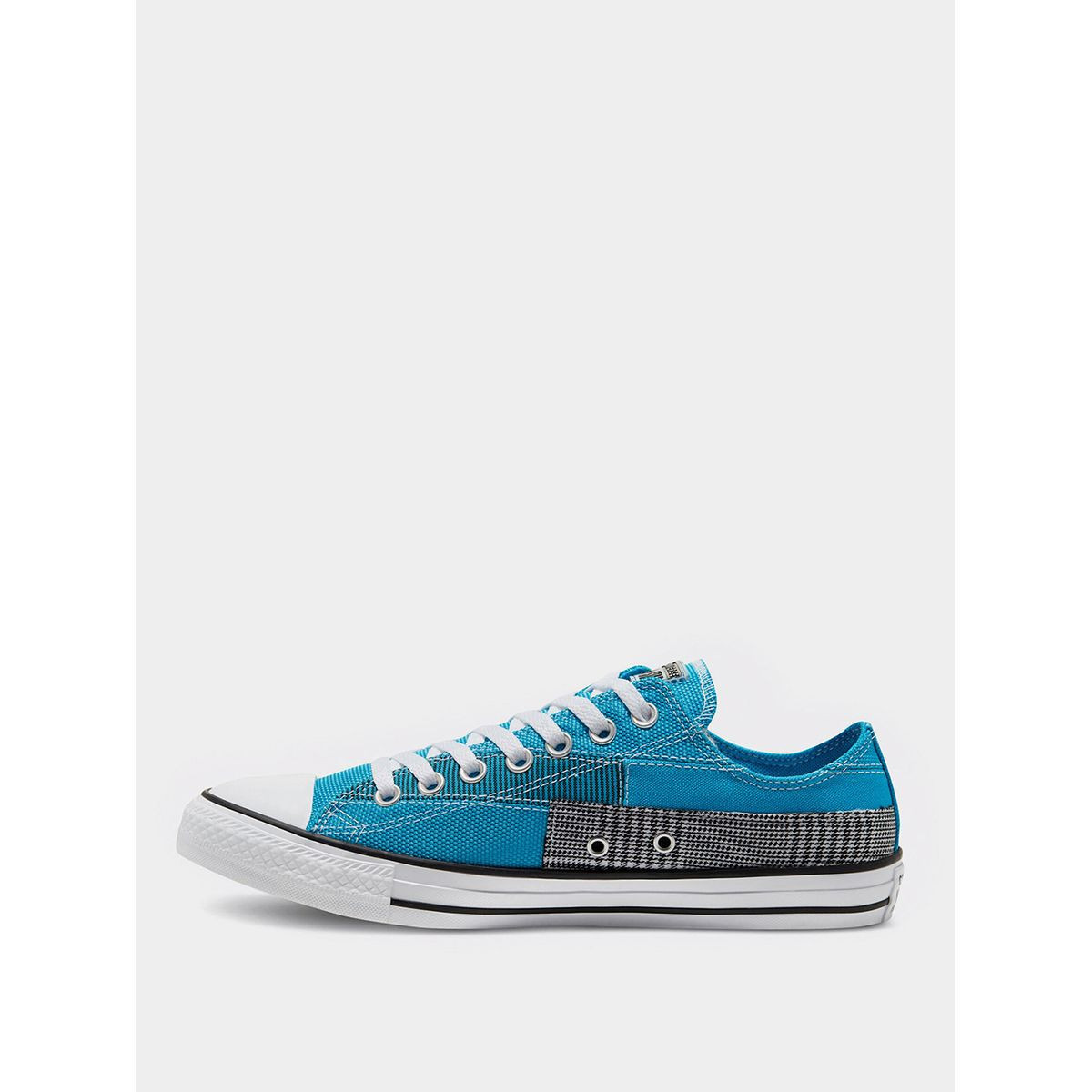 Converse Chuck Taylor All Star Ox Lace Up Sneakers-men-shoes-sneakers-image-1
