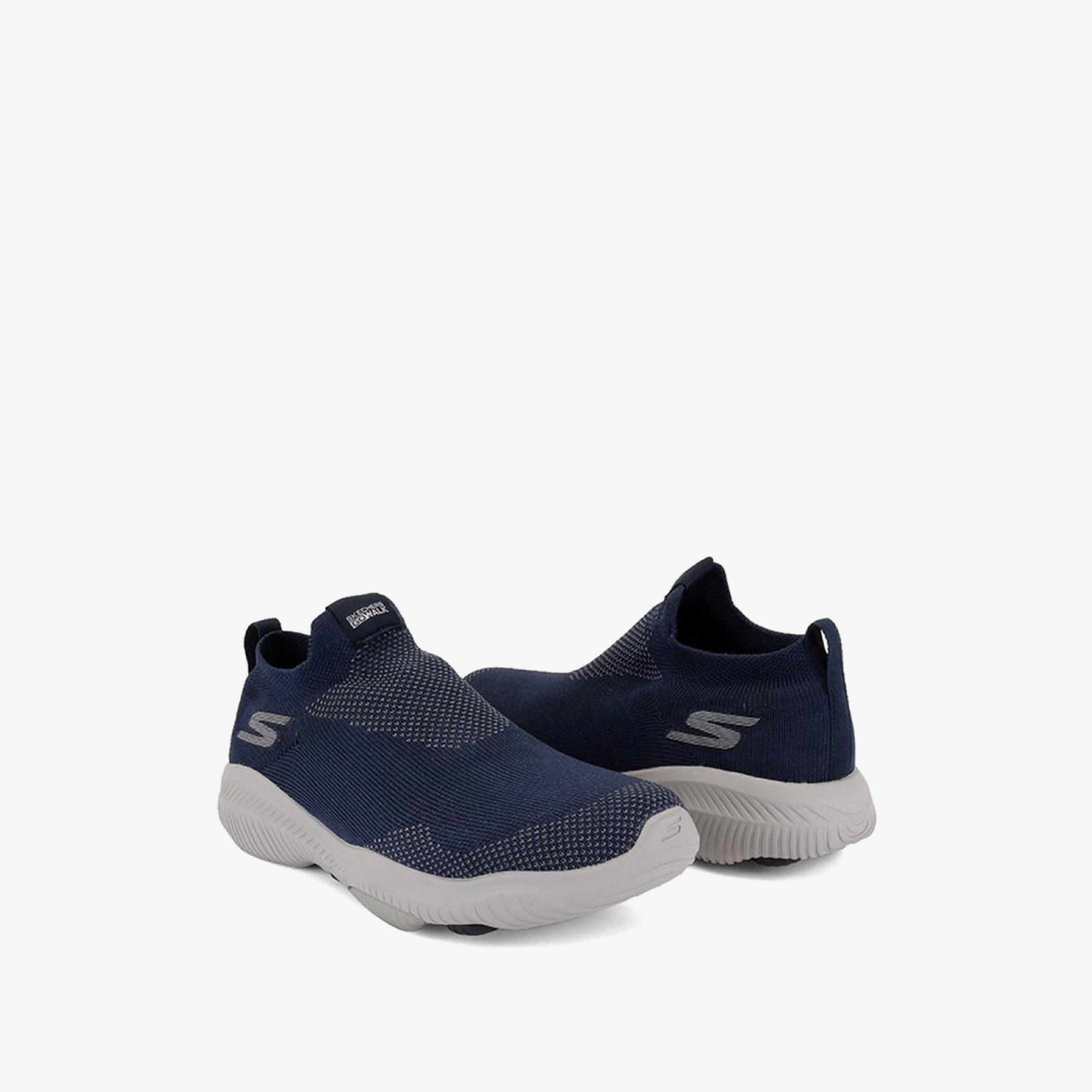 Skechers Go Walk Revolution Ultra Trainers-sports-men-shoes-image-3