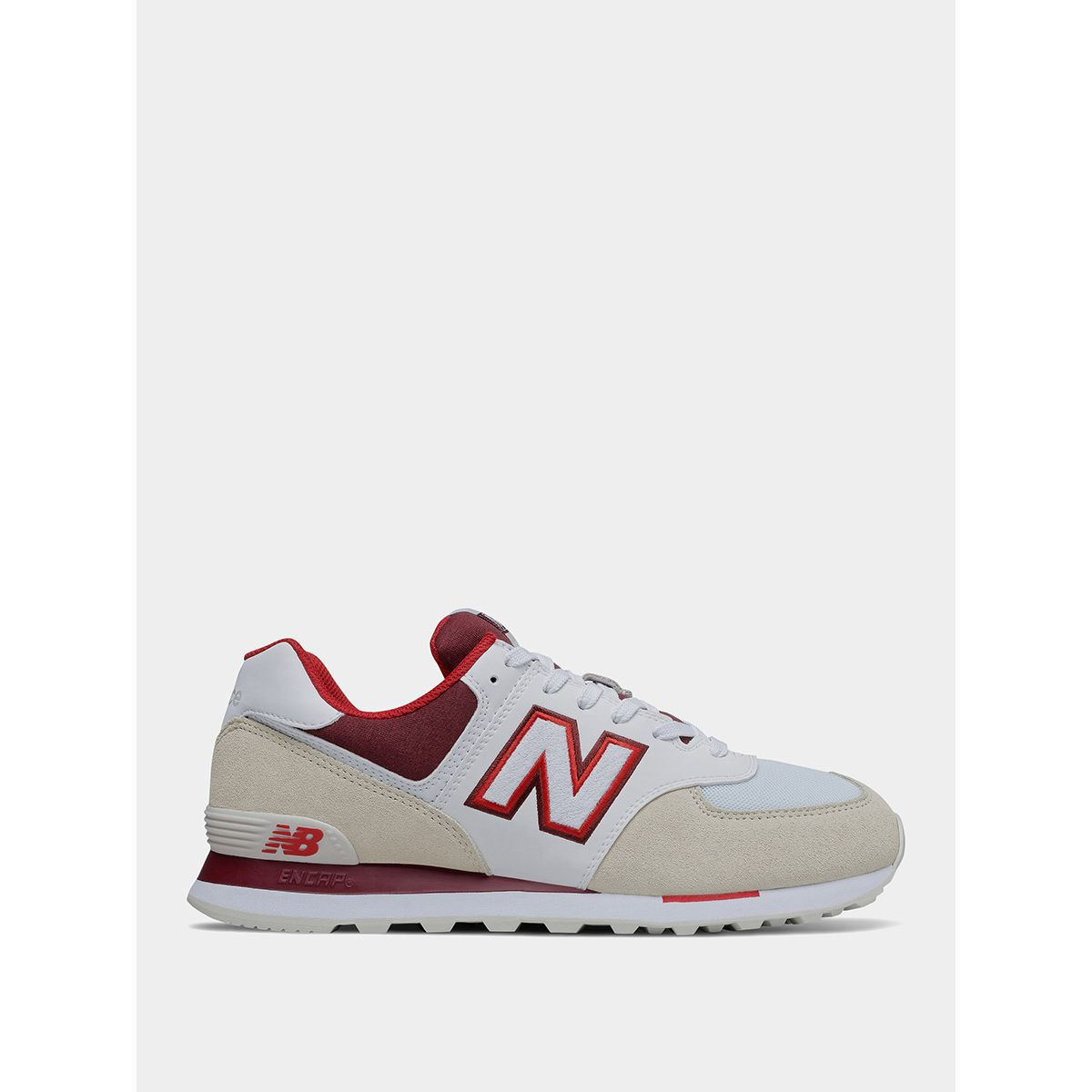 حذاء رياضي نيو بالانس للركض من نيو بالانس-sports-men-shoes-image-1