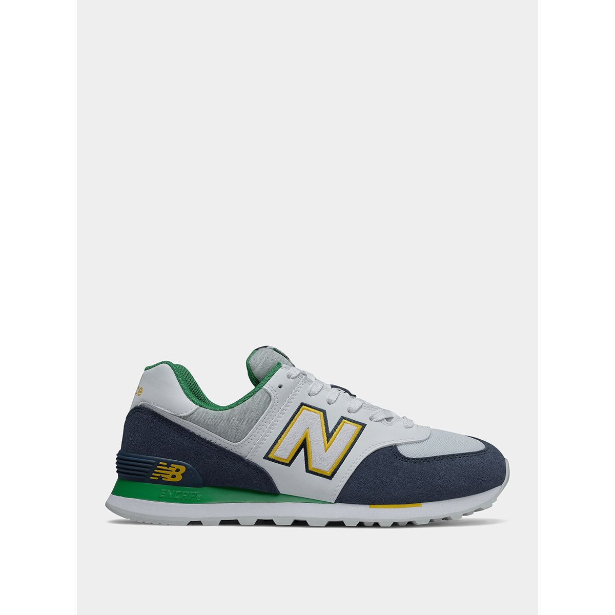 Online shoes hotsell new balance 574