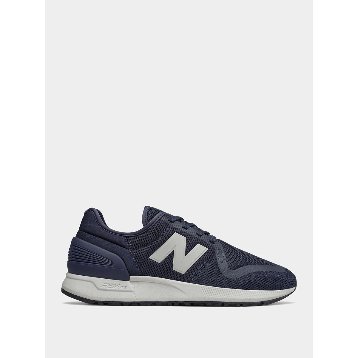 Buy Men s New Balance 247 Sportstyle Sneakers Online Centrepoint UAE