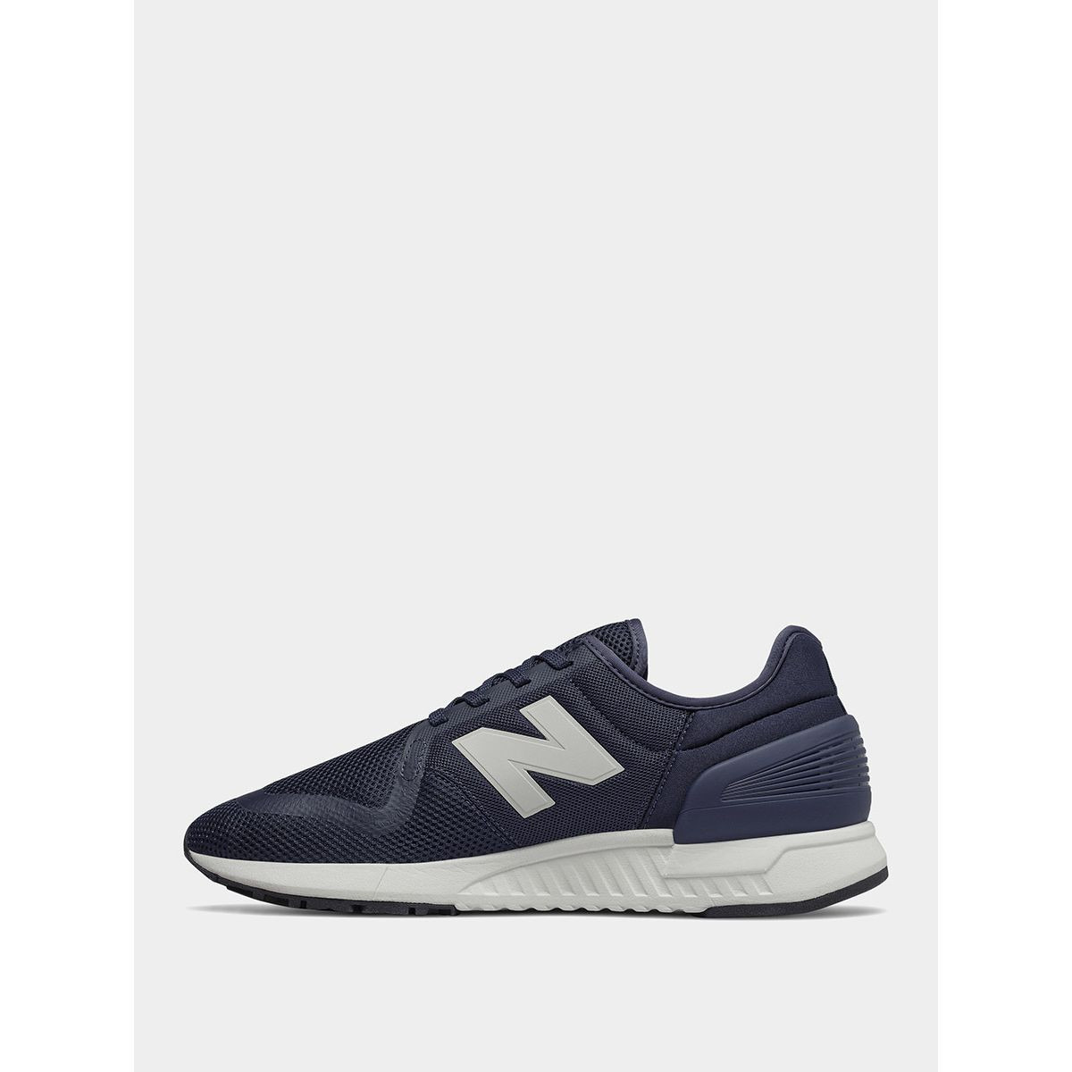 Buy Men s New Balance 247 Sportstyle Sneakers Online Centrepoint UAE