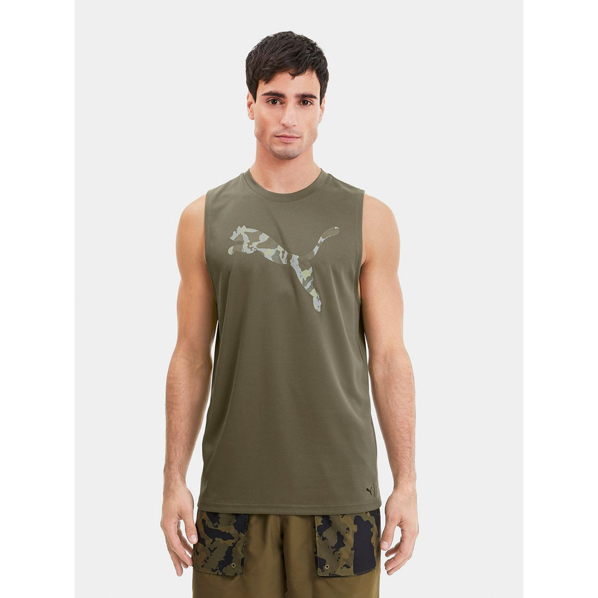تيشيرت بوما بلا أكمام من بوما-men-clothing-sportswearandactivewear-tshirtsandpolos-image-1