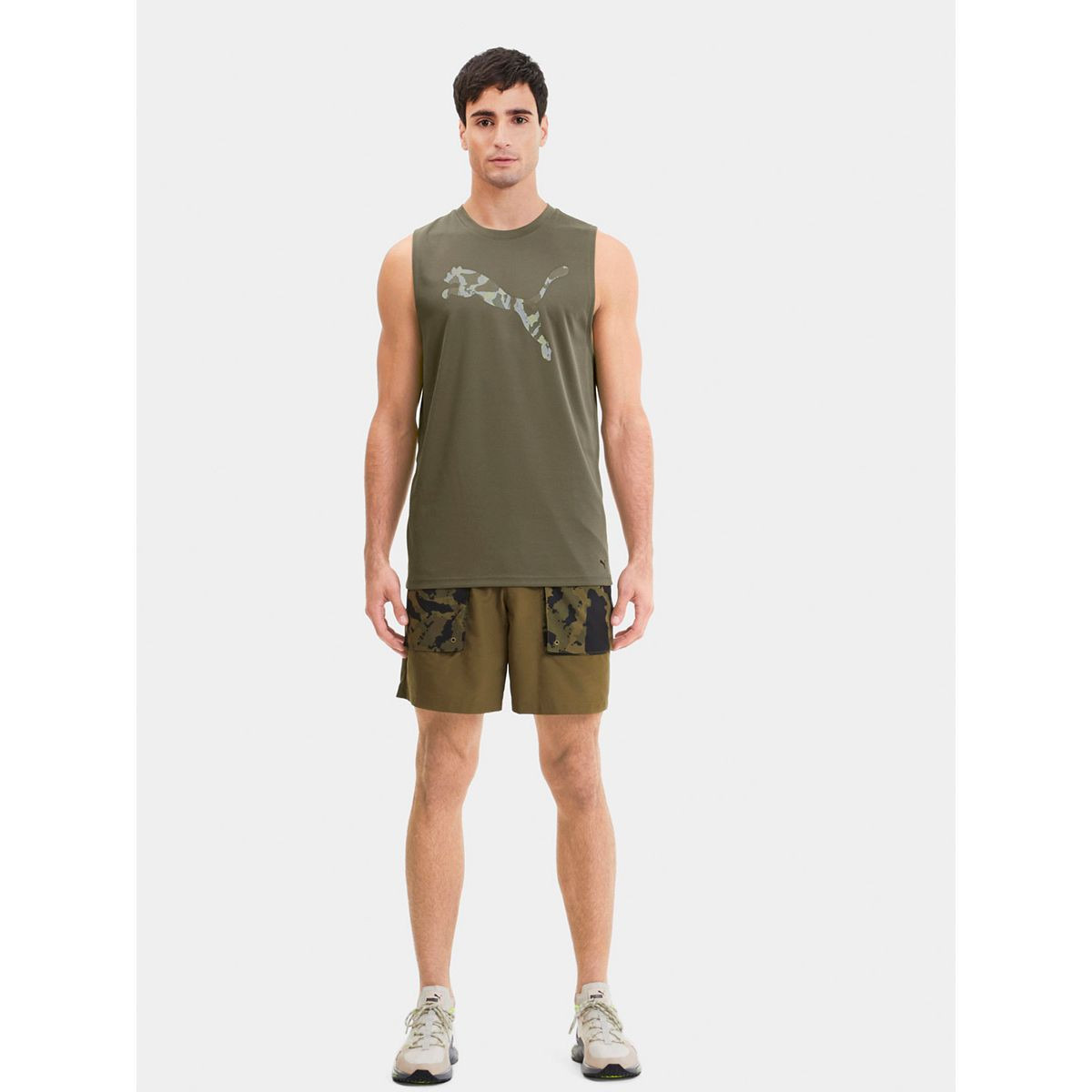 تيشيرت بوما بلا أكمام من بوما-men-clothing-sportswearandactivewear-tshirtsandpolos-image-3