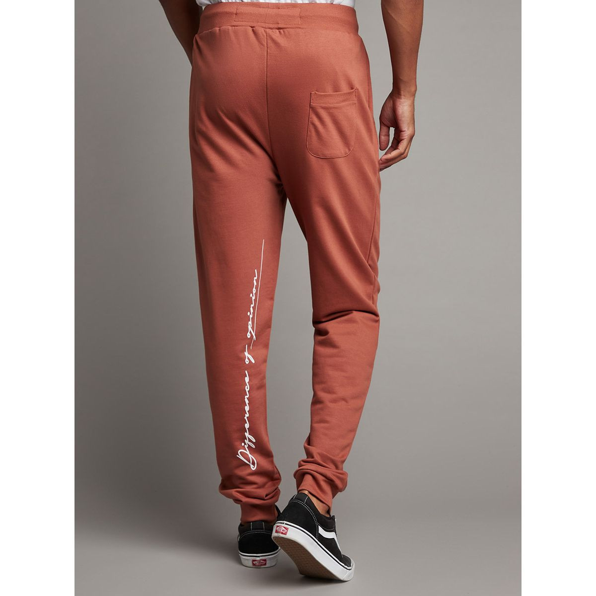 Styli Slogan Back Print Jogger with Pocket Detail-men-clothing-bottoms-trousersandchinos-trousers-image-3