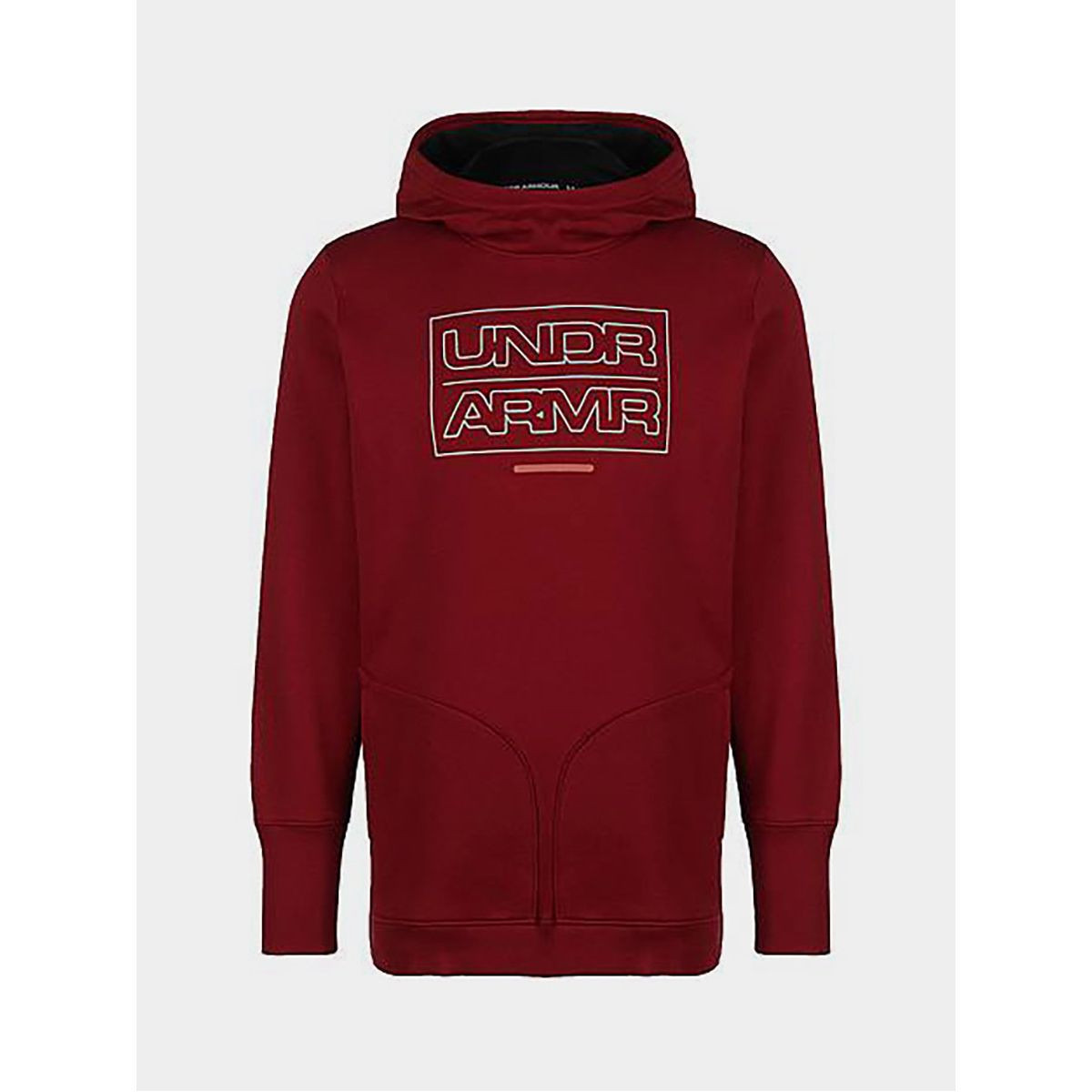 Under Armour UA Baseline Fleece Long Sleeves Hoodie-men-winterwear-hoodiesandsweatshirts-image-4
