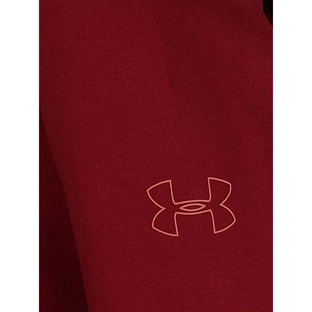 Under Armour UA Baseline Fleece Long Sleeves Hoodie-men-winterwear-hoodiesandsweatshirts-image-6