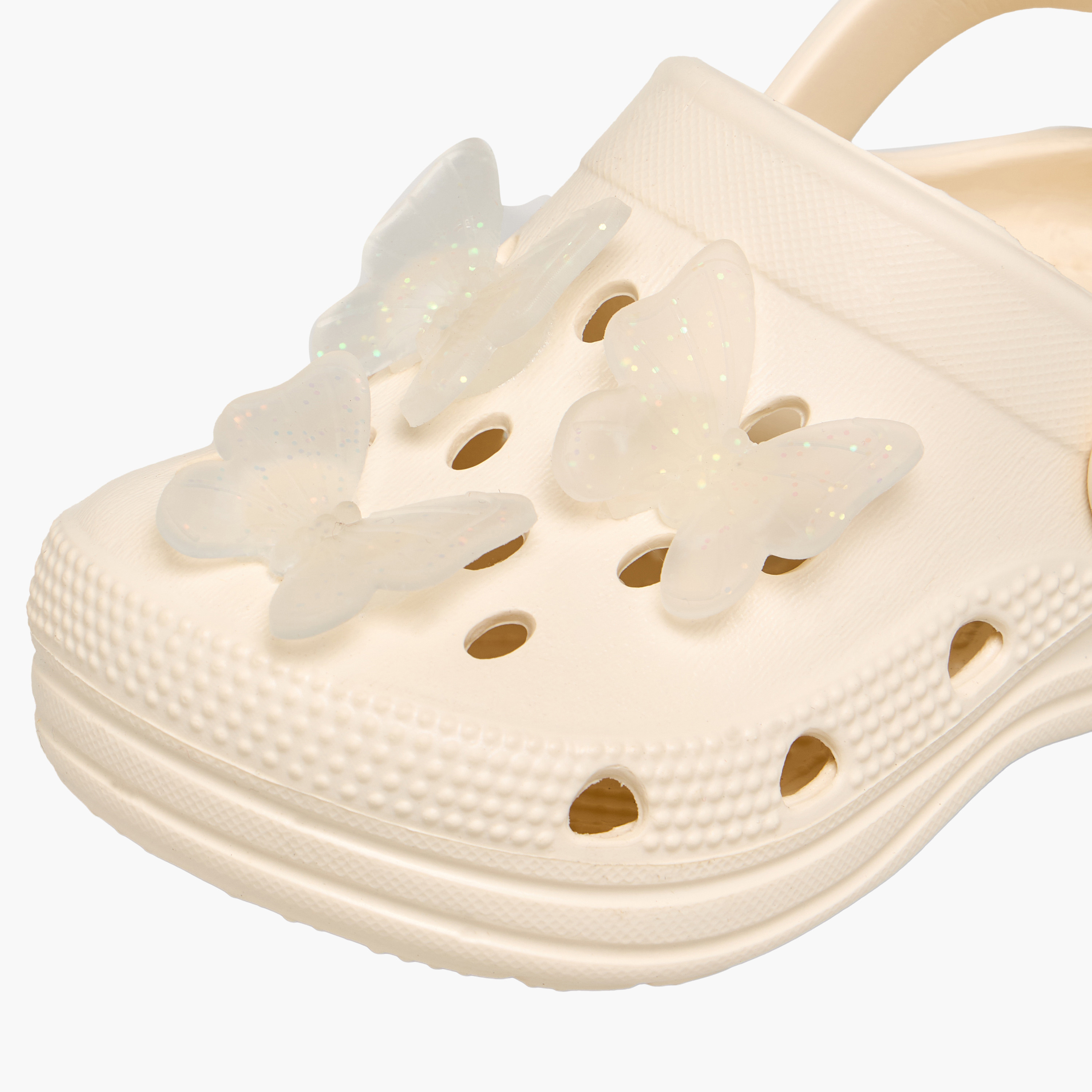 صندل كلوج بزخارف فراشات للبنات من أكوا-girls-shoes-flipflopsandslides-image-4