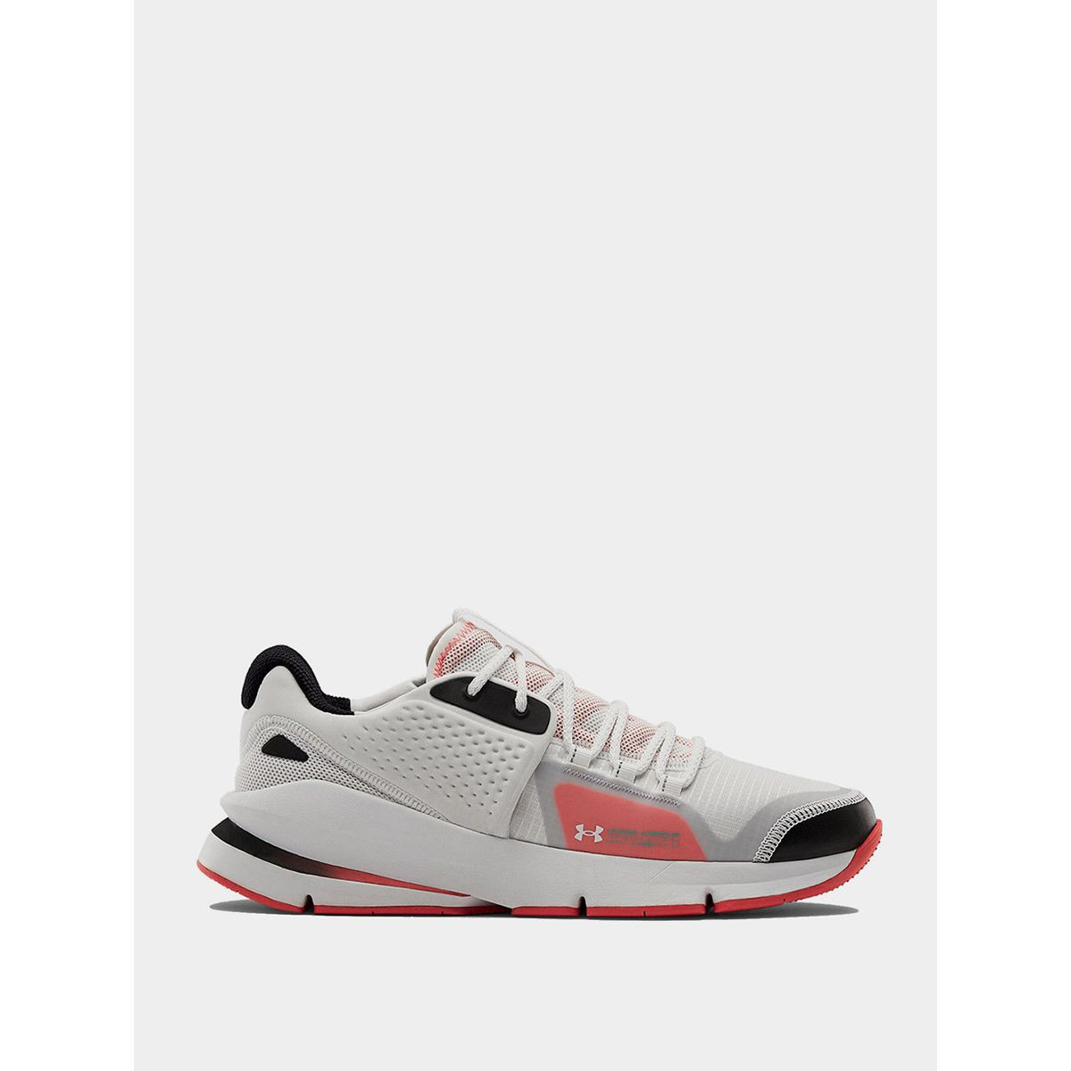Under Armour UA Forge RC Sportsyle Trainers-sports-men-shoes-image-1