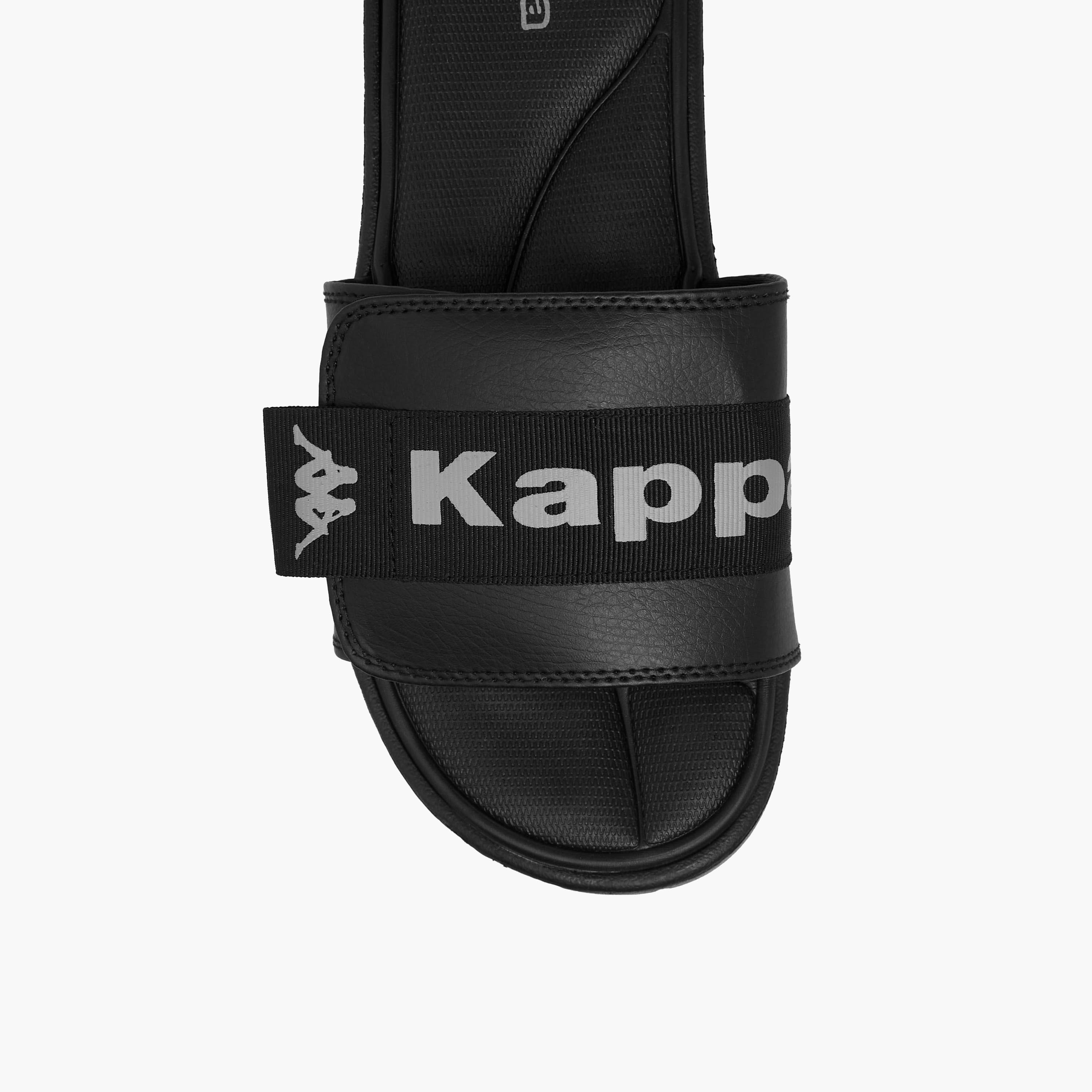 Kappa Men Hook & Loop Slides-men-shoes-flipflopsandslides-image-3