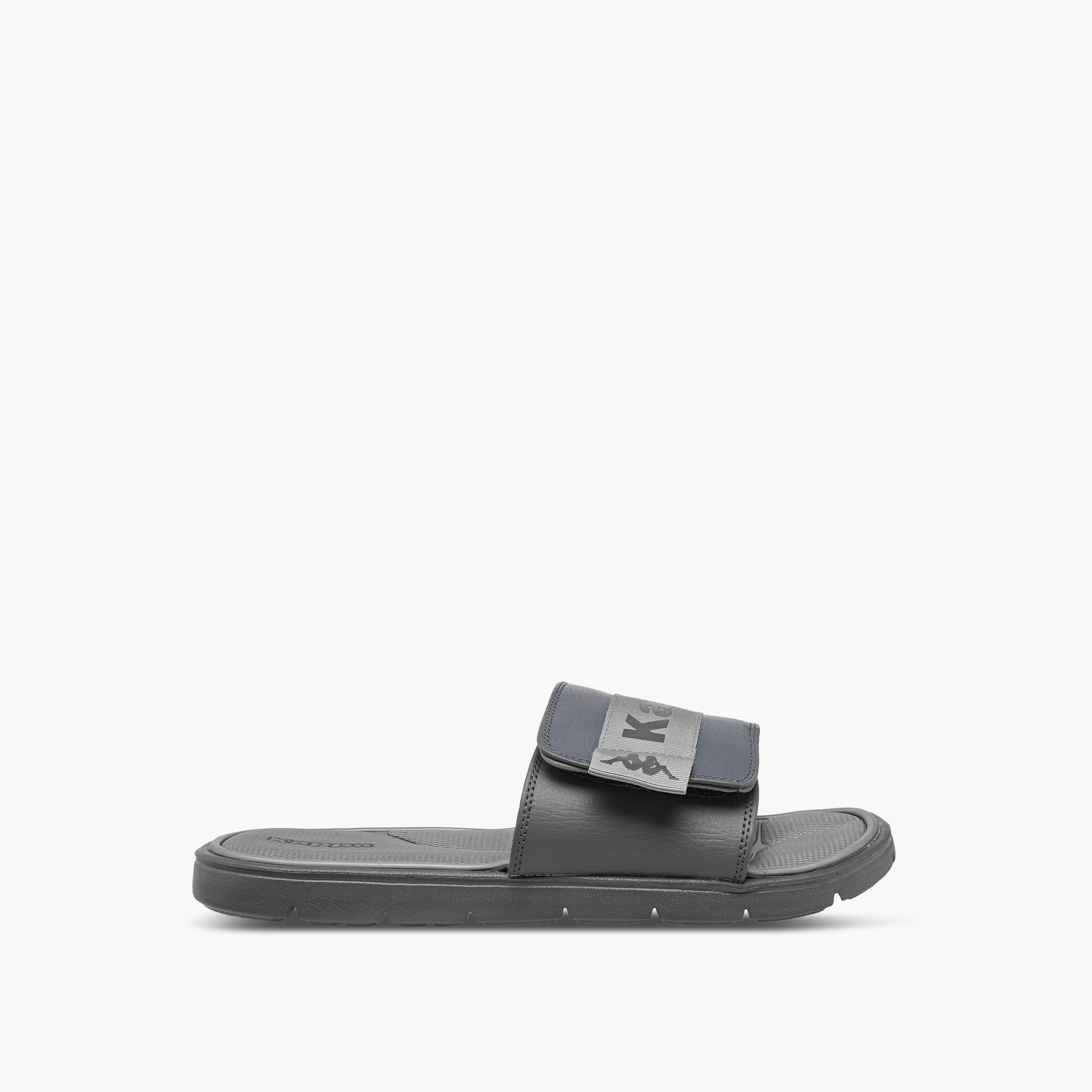 Kappa Men Hook & Loop Slides-men-shoes-flipflopsandslides-image-2