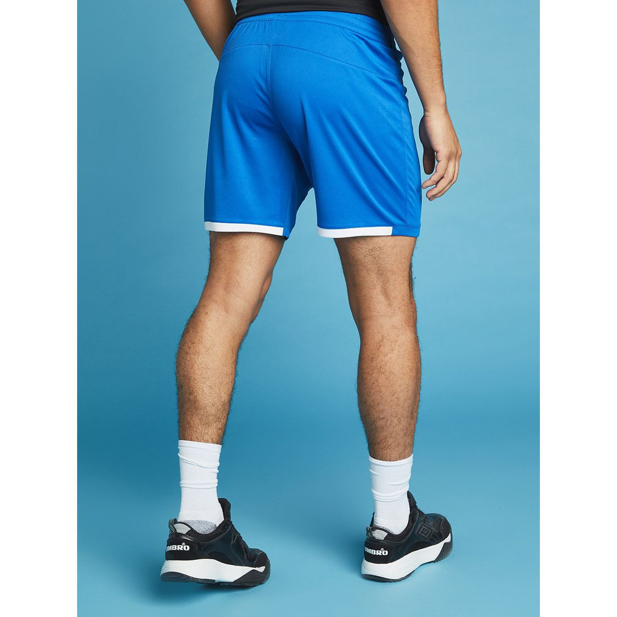 Umbro Contrast Striped Hem Premier Shorts-men-clothing-sportswearandactivewear-bottoms-image-5