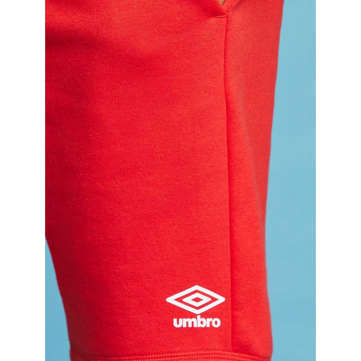شورت بجيوب من أمبرو-sports-men-clothing-bottoms-image-4