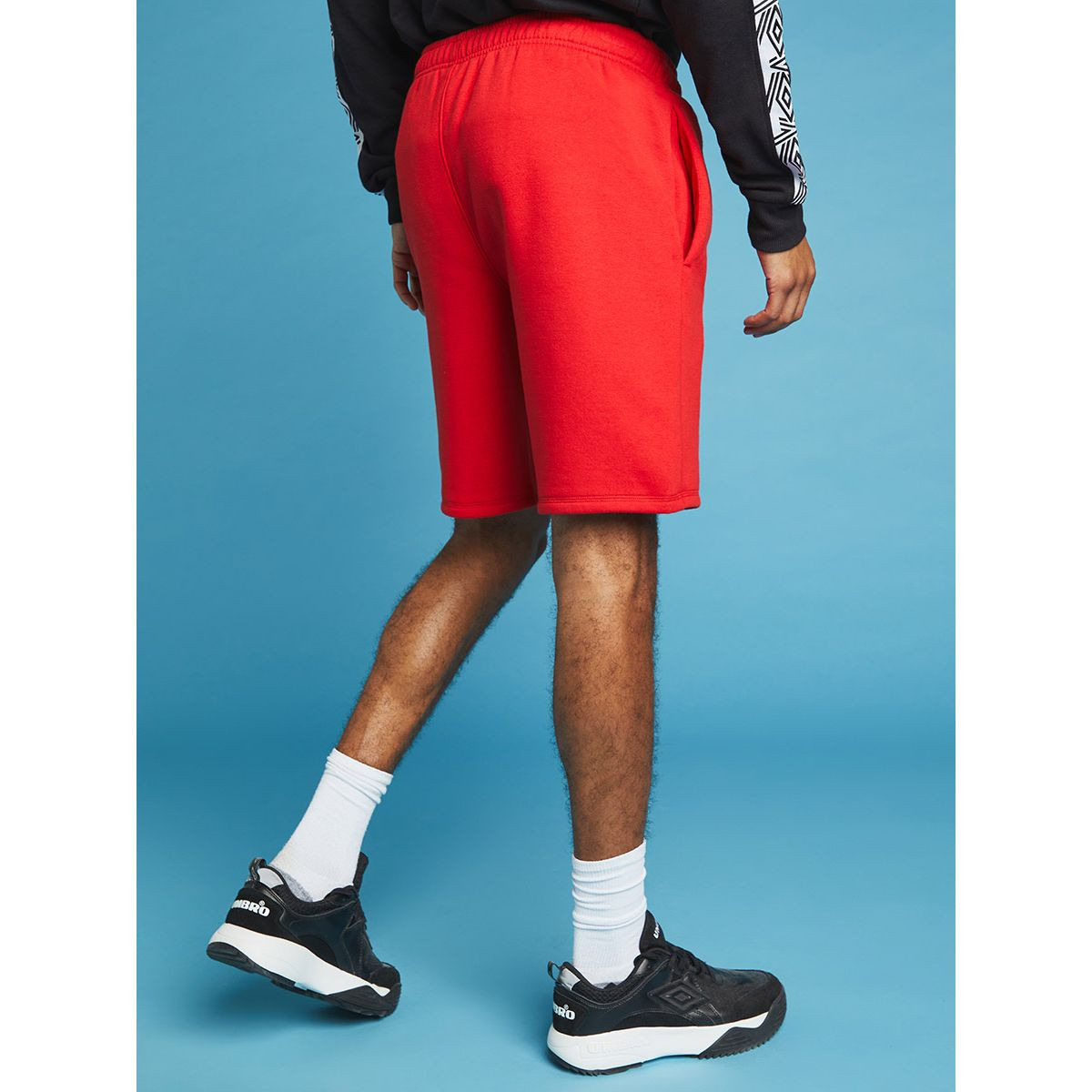 شورت بجيوب من أمبرو-sports-men-clothing-bottoms-image-5