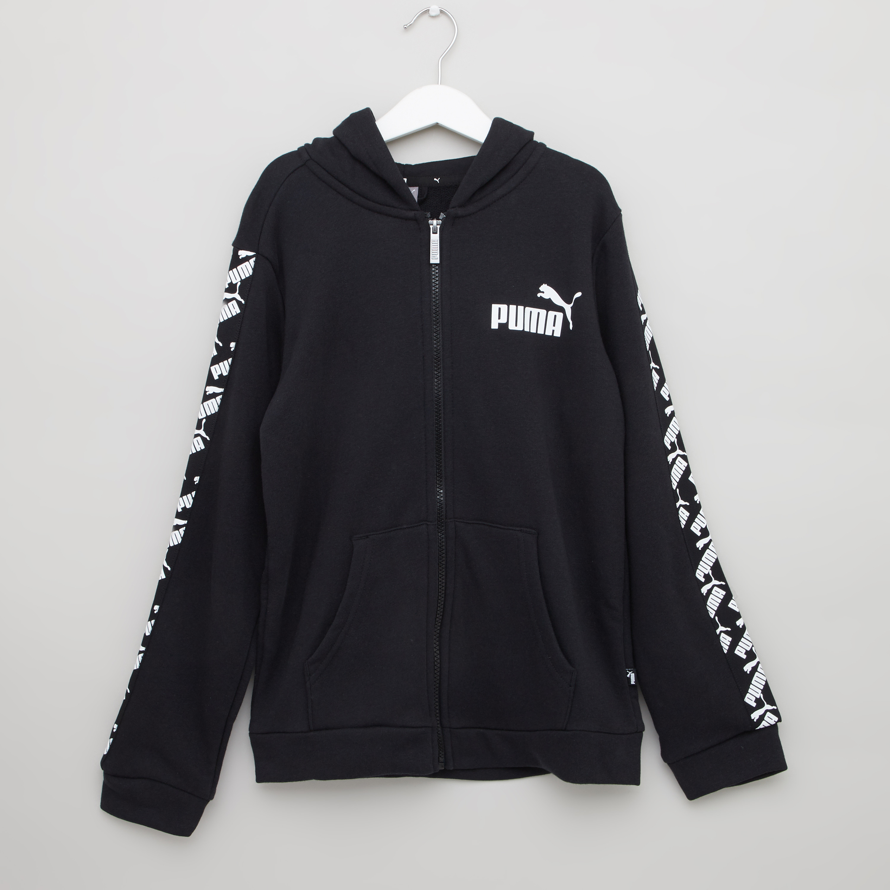 Puma jacket uae best sale