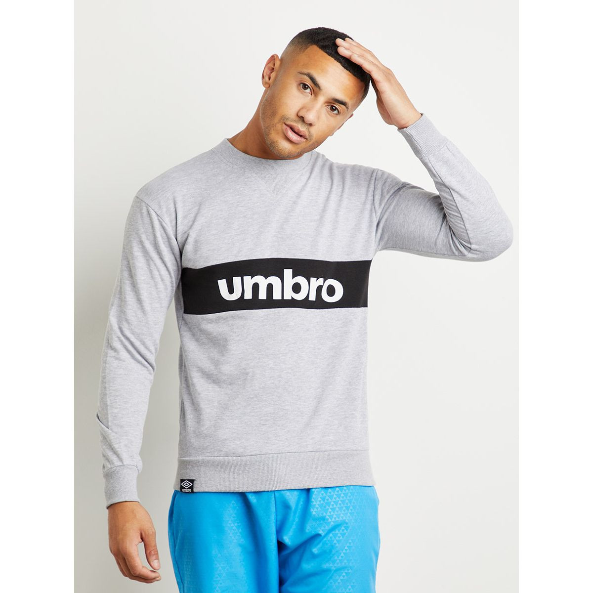 سويت شيرت كاجوال من ستايلي-men-winterwear-hoodiesandsweatshirts-image-1