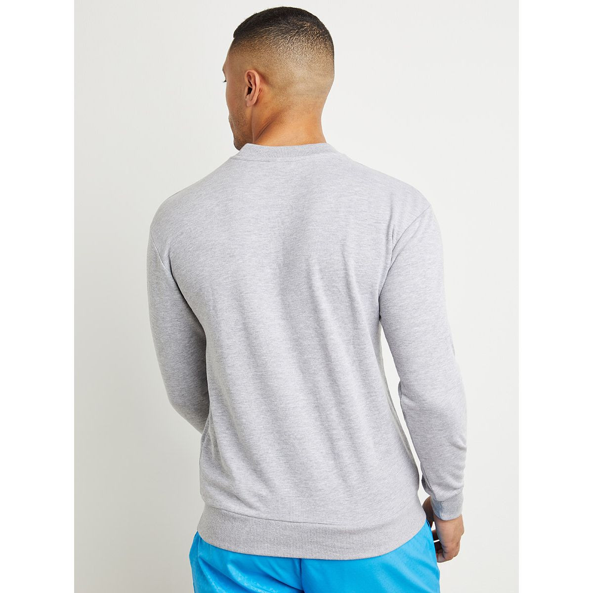 Umbro Umbro Branded Paneled Sweatshirt-men-winterwear-hoodiesandsweatshirts-image-5