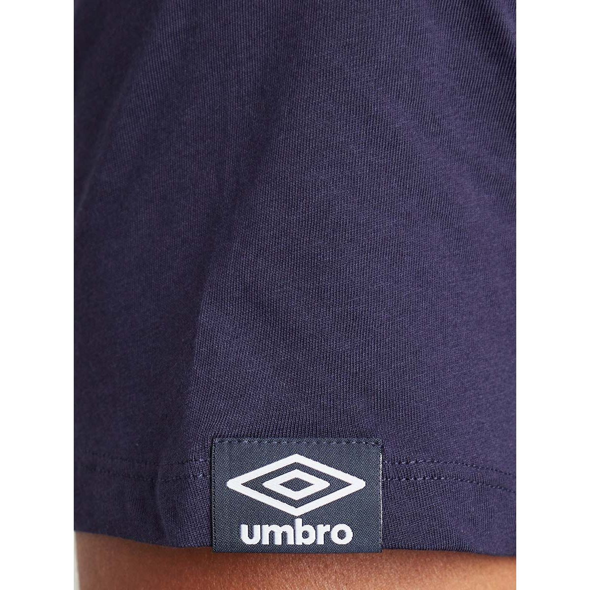 Umbro Scuff Logo Graphic Print Round Neck T-shirt-men-clothing-sportswearandactivewear-tshirtsandpolos-image-5