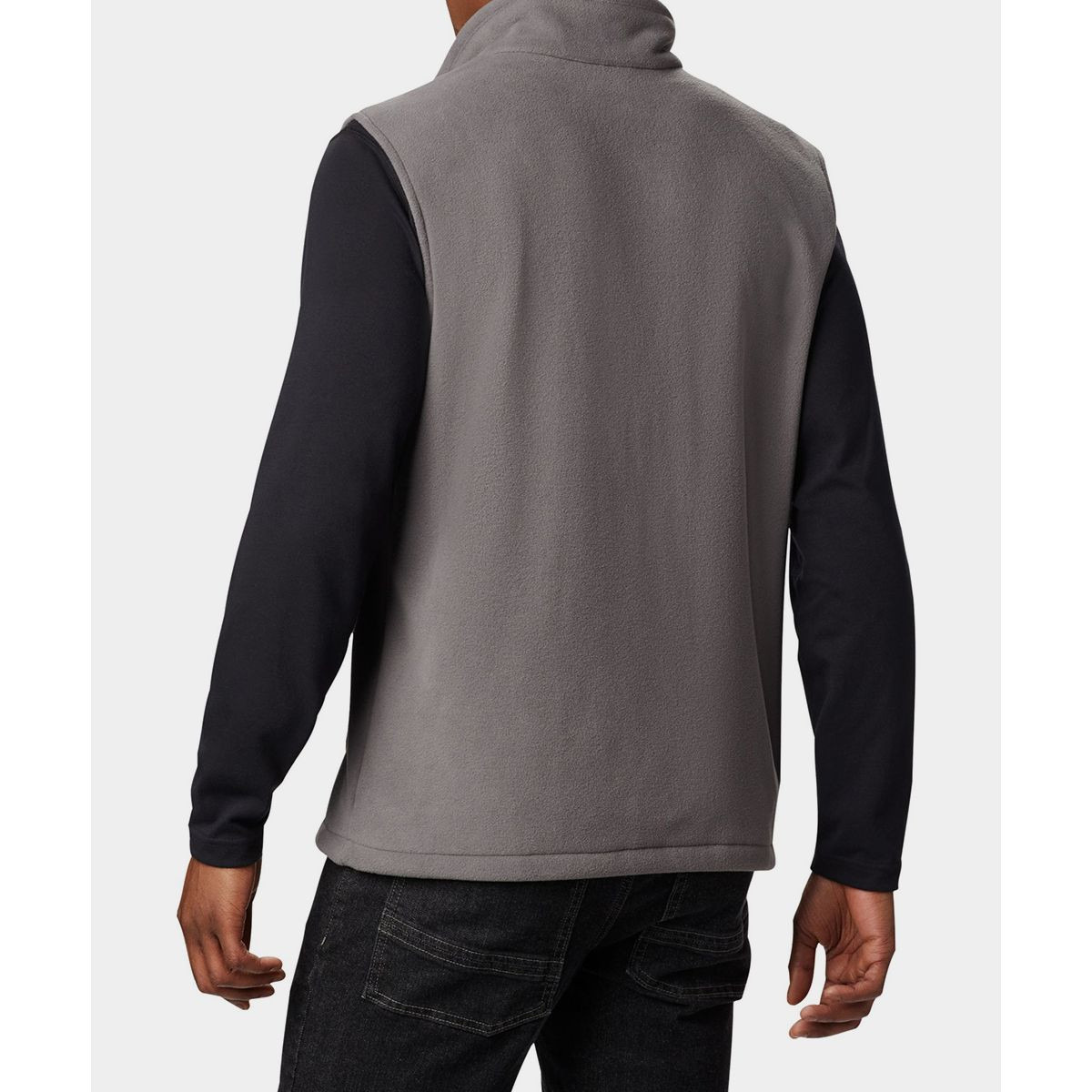 Columbia Fast Trek Fleece Vest-men-clothing-jacketsandblazers-jackets-image-2