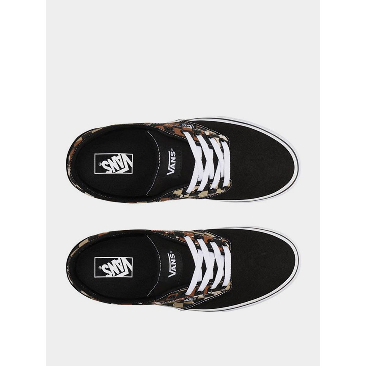 Vans 2024 atwood camo