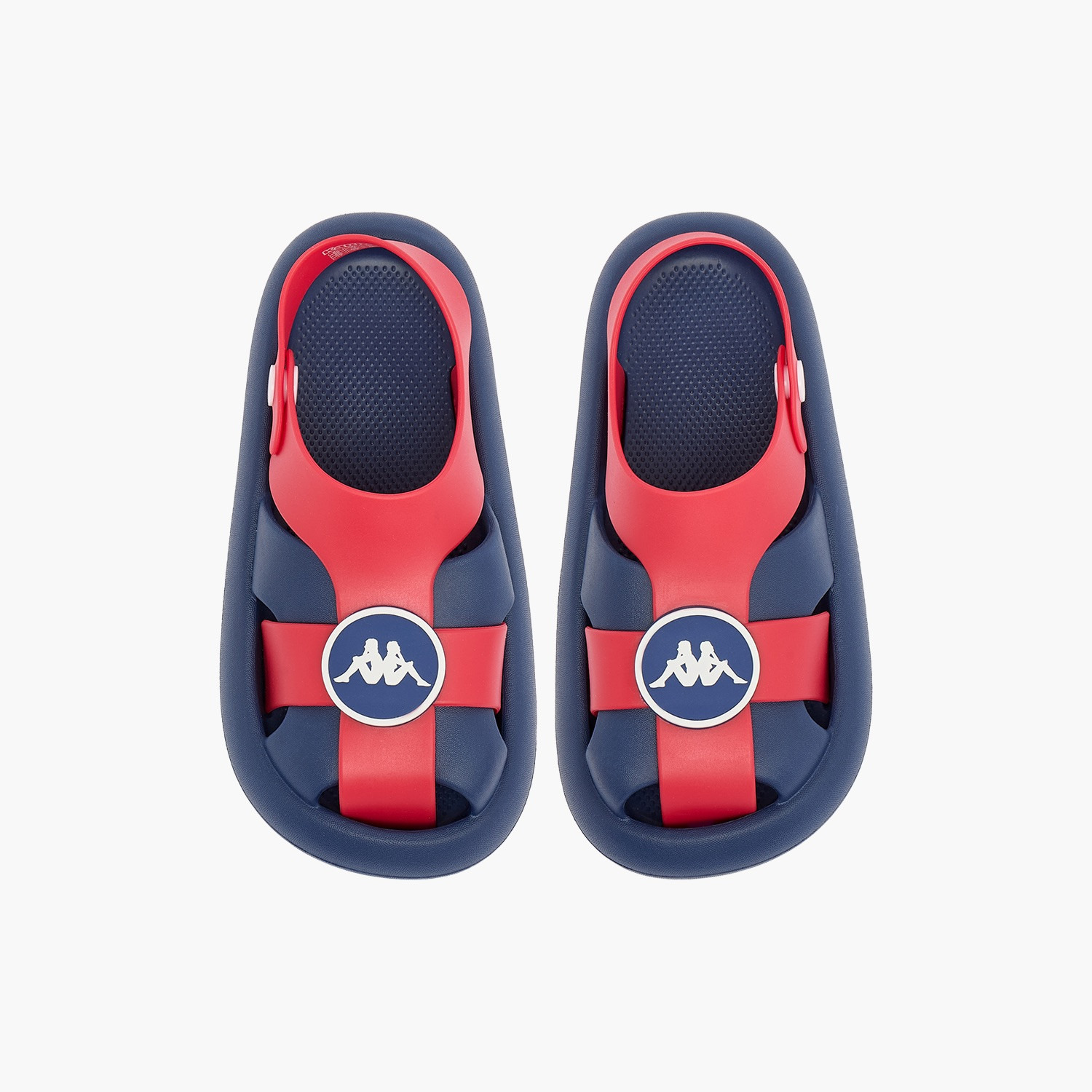 صندل بقوالب ملونة للأولاد من كابا-boys-shoes-sandals-image-1