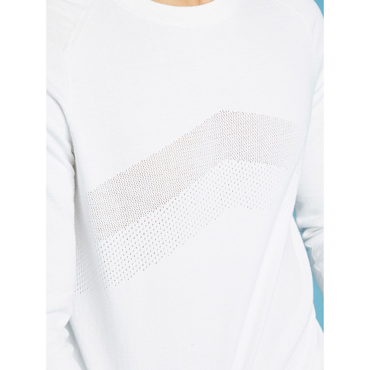 Skechers Rib Round Neck Sweater with Long Sleeves-men-clothing-sweatersandpullovers-image-5