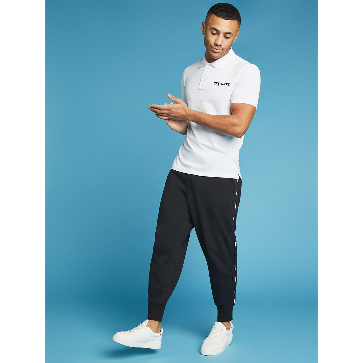 Skechers hotsell sport joggers