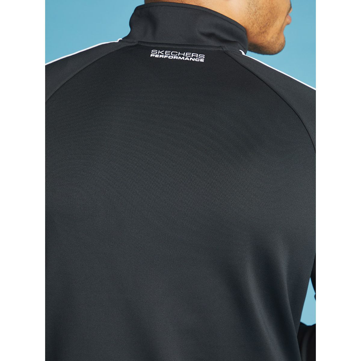 جاكيت كاجوال باكمام طويلة  من سكيتشرز-men-clothing-sportswearandactivewear-hoodiesandsweatshirts-image-6
