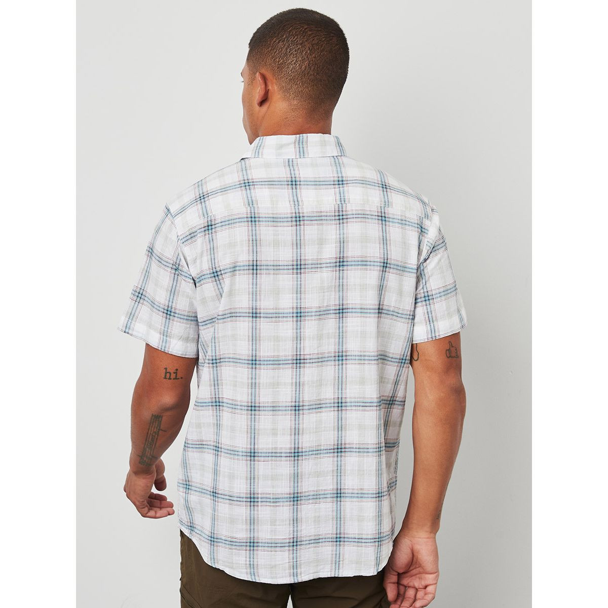 قميص باكمام قصيرة-men-clothing-shirts-image-4