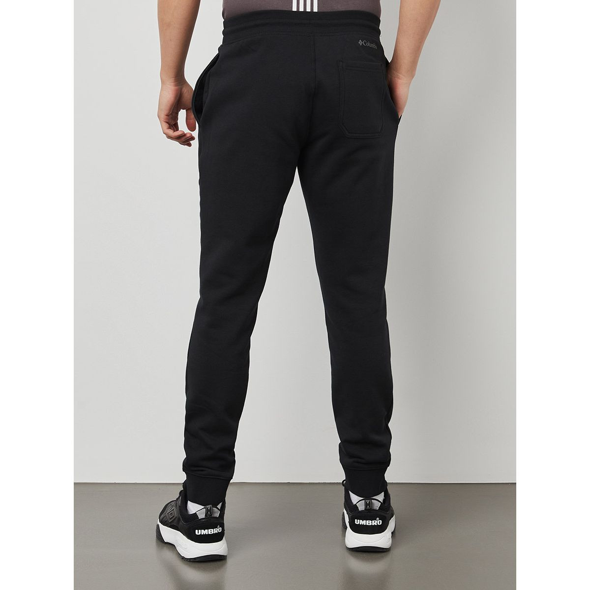 Columbia Columbia Logo Fleece Jogger-men-clothing-bottoms-joggers-image-4
