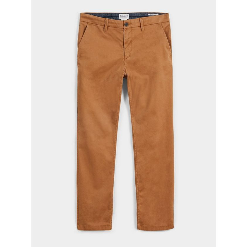 Timberland Solid Pocket Construct Straight Fit Chino Pants-men-clothing-bottoms-trousersandchinos-chinos-image-1