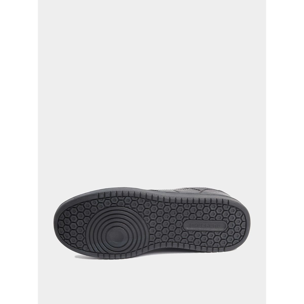 Tedder Stich Detail Sneakers-sports-men-shoes-image-6