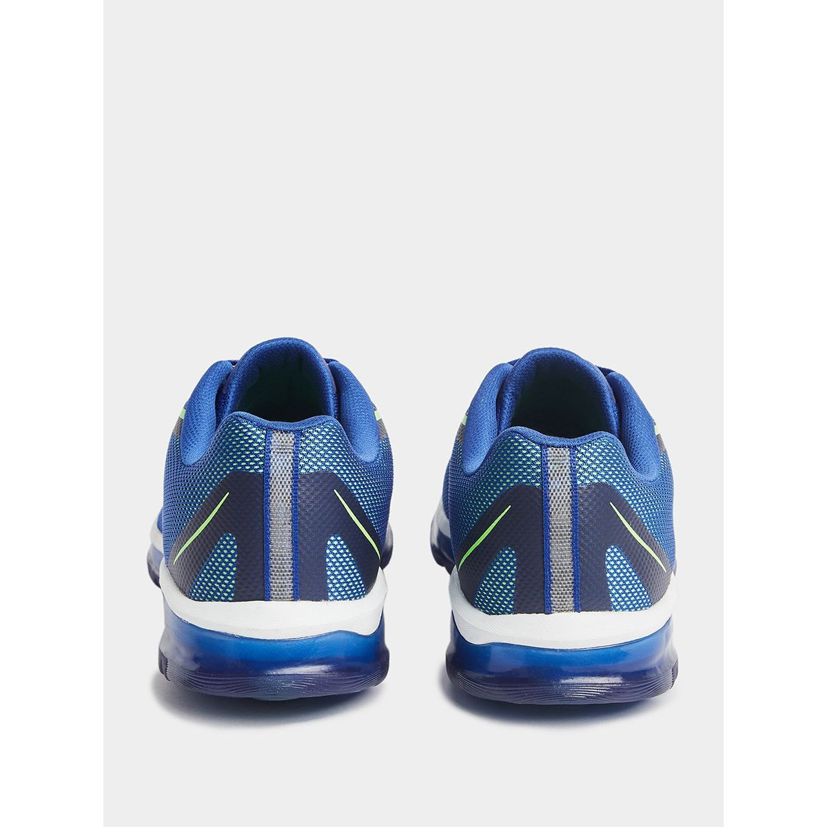 Go Air Printed Sneakers-sports-men-shoes-image-3