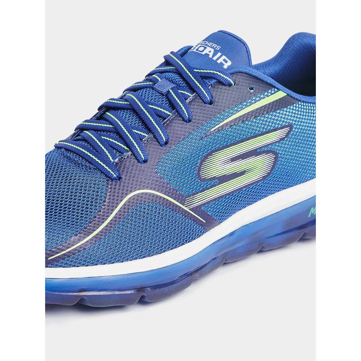 Go Air Printed Sneakers-sports-men-shoes-image-4