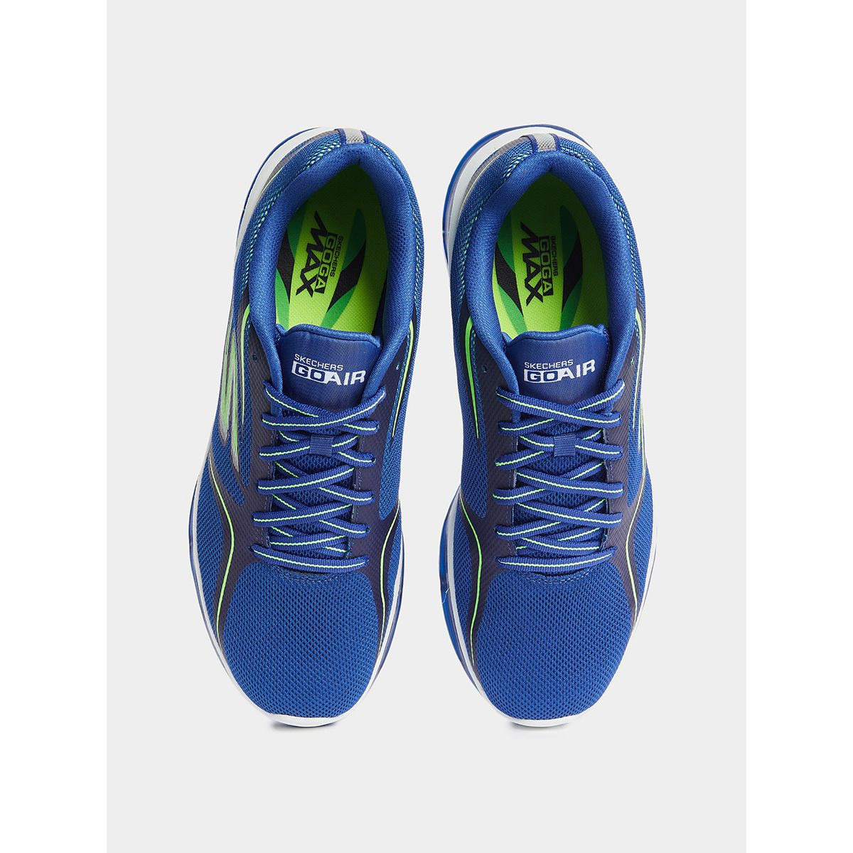 Go Air Printed Sneakers-sports-men-shoes-image-5