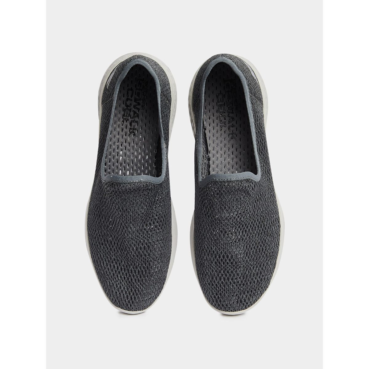 Skechers Go Walk Cool Slip On-sports-men-shoes-image-5