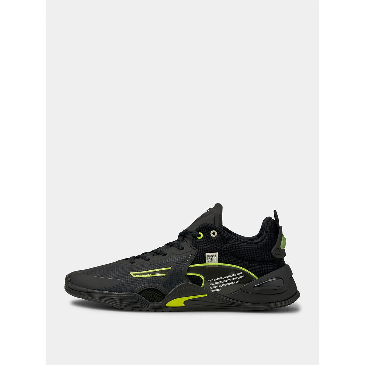 حذاء بوما فيوز اف ام الرياضي-sports-men-shoes-image-1